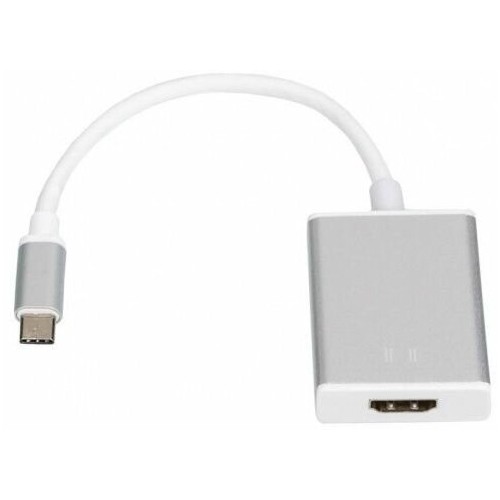 Переходник ATCOM AT3888 0.1 м (серебристый) 4