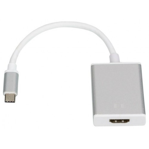 Переходник ATCOM AT3888 0.1 м (серебристый) 5