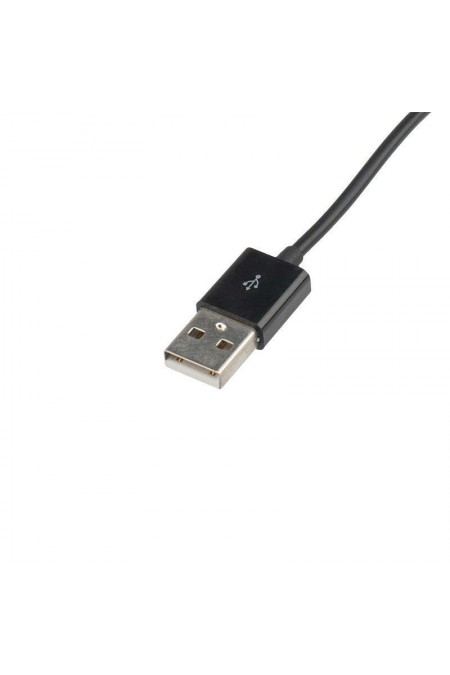 Разветвитель REXANT 18-4107 USB на 7 портов (черный) 5