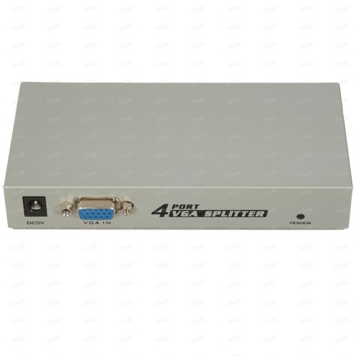 Сплиттер REXANT 17-6924 (белый) 1