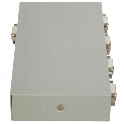 Сплиттер REXANT 17-6924 (белый) 2