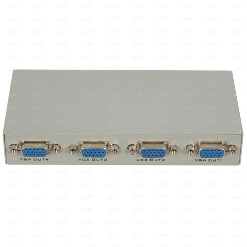 Сплиттер REXANT 17-6924 (белый) 3