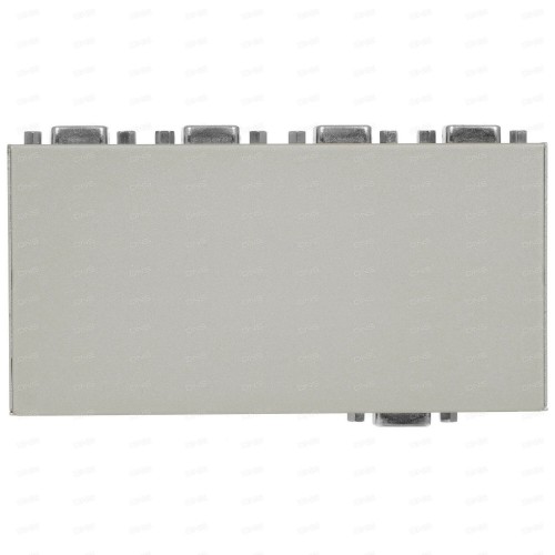 Сплиттер REXANT 17-6924 (белый) 4