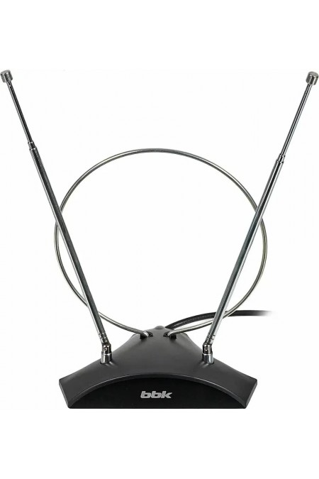 Антенна комнатная BBK DA03 (черный) 1