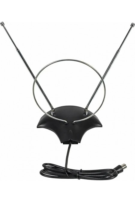 Антенна комнатная BBK DA03 (черный) 2