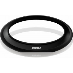 Антенна комнатная BBK DA21 (черный)