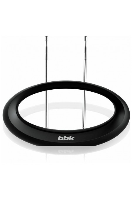 Антенна комнатная BBK DA21 (черный) 1