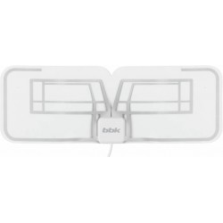 Антенна комнатная BBK DA27 (прозрачный)