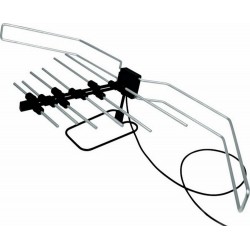 Антенна комнатная Дельта К331А (черный)