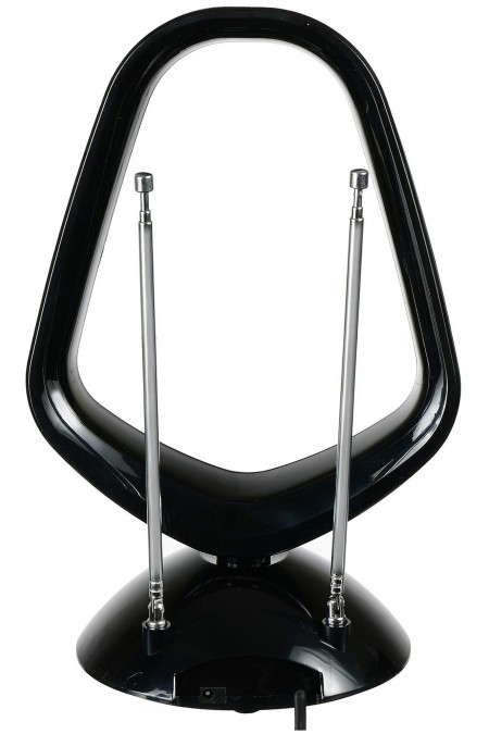 Антенна комнатная Hyundai H-TAI320 (черный) 1