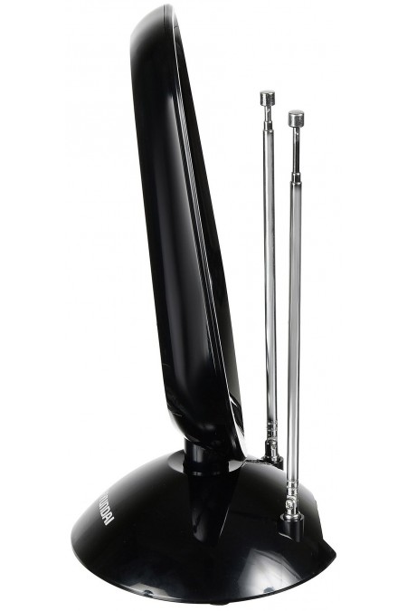 Антенна комнатная Hyundai H-TAI320 (черный) 2