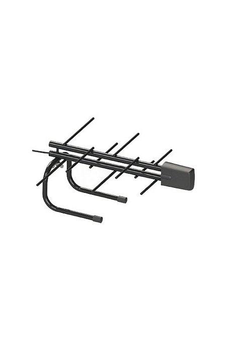 Антенна комнатная Locus L 942.10 КАЙМАН (черный) 3