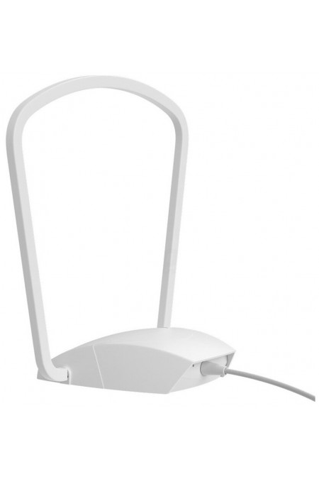 Антенна комнатная РЭМО BAS-5107-DX Mini digital (белый) 