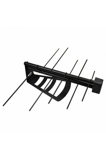 Антенна комнатная РЭМО BAS-5114-5V Меркурий 2.0 (черный) 1