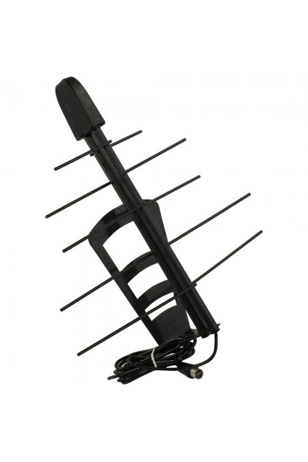 Антенна комнатная РЭМО BAS-5114-P Меркурий 2.0 (черный) 5