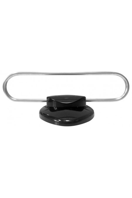 Антенна комнатная РЭМО BAS-5117-5V Bambi (черный) 