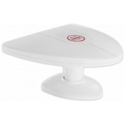 Антенна комнатная РЭМО BAS-5126-DX Баксан (белый)