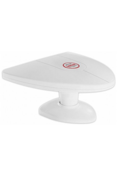 Антенна комнатная РЭМО BAS-5126-DX Баксан (белый) 