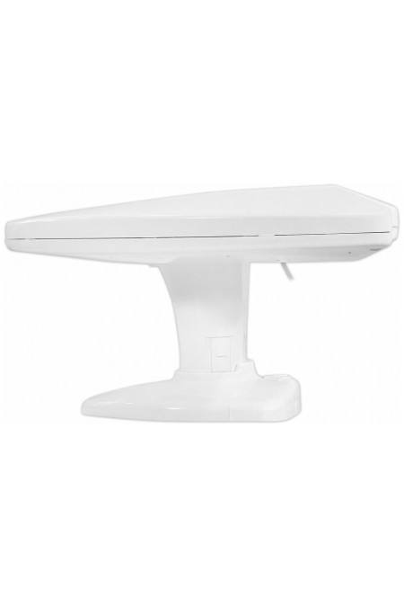 Антенна комнатная РЭМО BAS-5126-DX Баксан (белый) 1