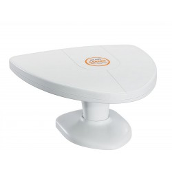 Антенна комнатная РЭМО BAS 5126 USB Баксан (белый)