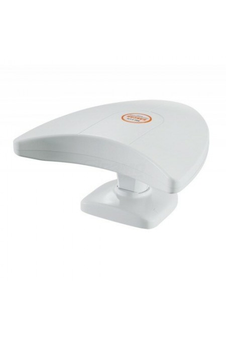 Антенна комнатная РЭМО BAS 5126 USB Баксан (белый) 1