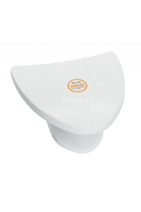 Антенна комнатная РЭМО BAS 5126 USB Баксан (белый) 2