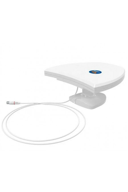 Антенна комнатная РЭМО BAS-5128-USB Саратов (белый) 1