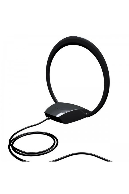 Антенна комнатная РЭМО BAS-5150-DX (черный) 2