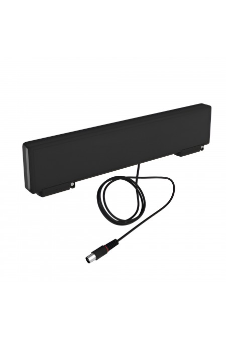 Антенна комнатная РЭМО BAS-5310-5V Horizon (черный) 