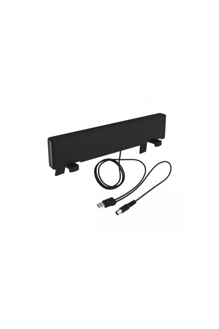 Антенна комнатная РЭМО BAS-5310 Horizon USB (черный) 