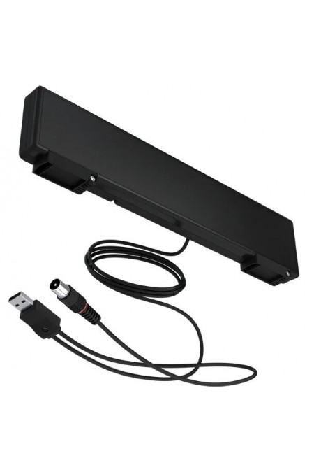 Антенна комнатная РЭМО BAS-5310 Horizon USB (черный) 1