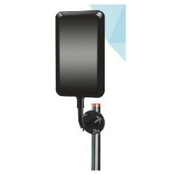 Антенна комнатная ВЕКТОР AR-036 (черный)