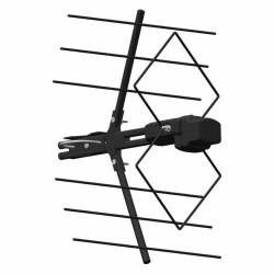 Антенна уличная Дельта Н118.F (черный)