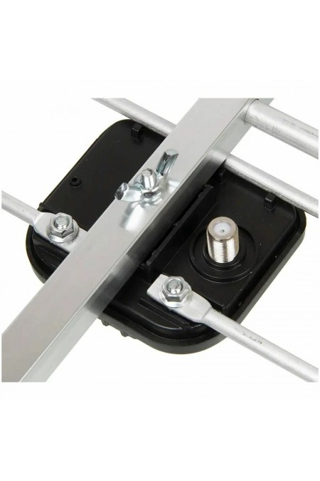 Антенна уличная Hyundai H-TAE100 (серебристый) 1