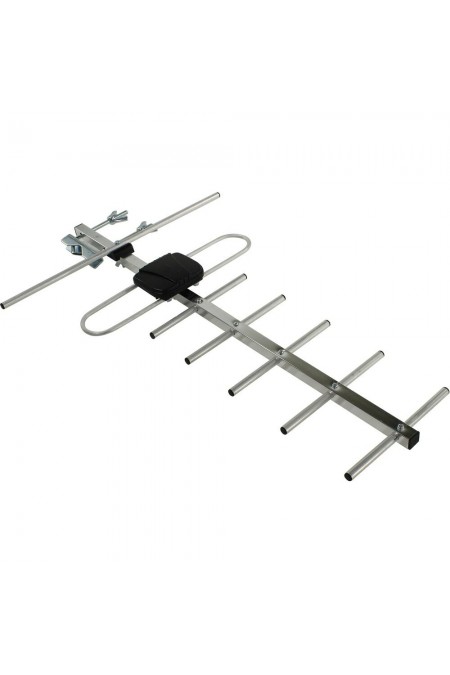 Антенна уличная Hyundai H-TAE120 (серебристый) 2