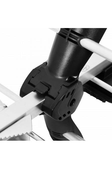 Антенна уличная Hyundai H-TAE260 (серебристый) 7