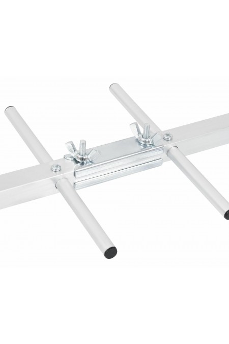 Антенна уличная Hyundai H-TAE260 (серебристый) 8