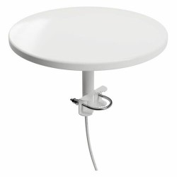 Антенна уличная Рэмо BAS-1118-DX Omni Digital (белый)