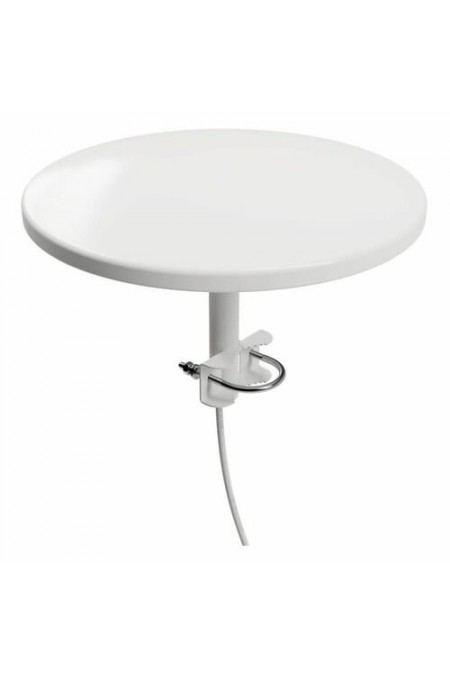 Антенна уличная Рэмо BAS-1118-DX Omni Digital (белый) 