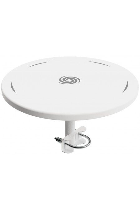 Антенна уличная Рэмо BAS-1118-DX Omni Digital (белый) 2