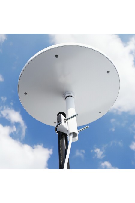 Антенна уличная Рэмо BAS-1118-DX Omni Digital (белый) 4
