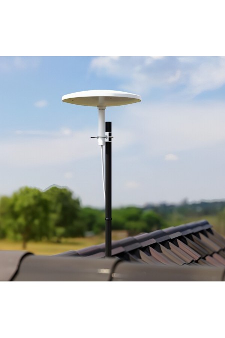 Антенна уличная Рэмо BAS-1118-DX Omni Digital (белый) 6