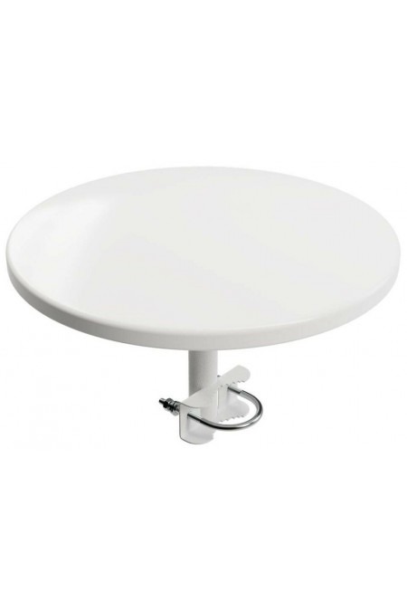 Антенна уличная Рэмо BAS-1118-DX Omni Digital (белый) 9
