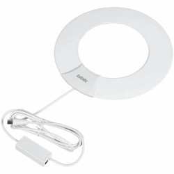 Антенна комнатная BBK DA24 (белый)