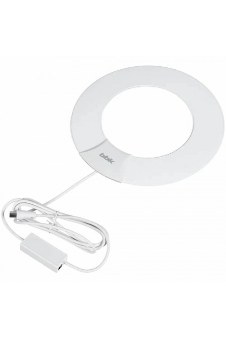 Антенна комнатная BBK DA24 (белый) 