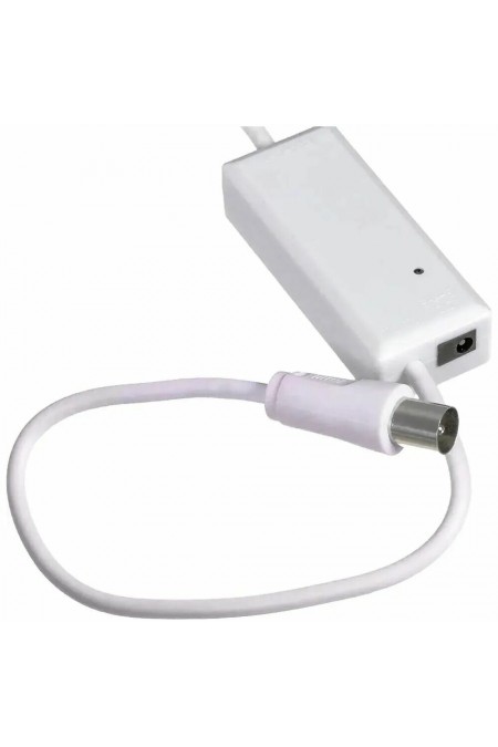 Антенна комнатная BBK DA24 (белый) 2