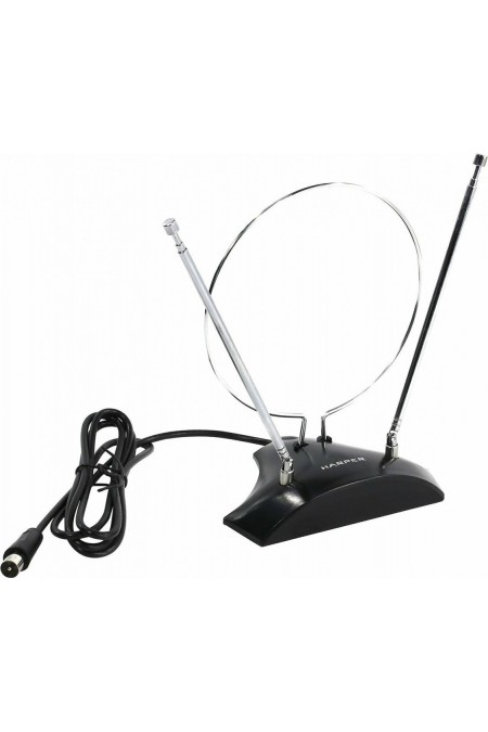 Антенна комнатная HARPER ADVB-2010 (черный) 2