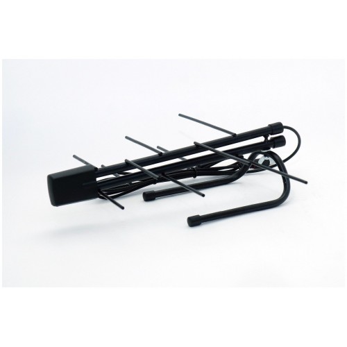 Антенна комнатная Locus L 941.10 КАЙМАН (черный) 2