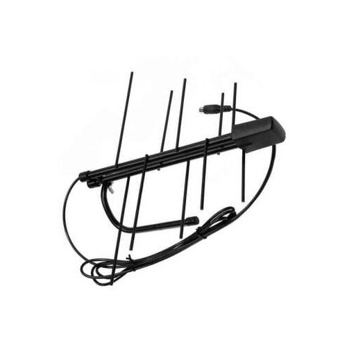 Антенна комнатная Locus L 941.10 КАЙМАН (черный) 6