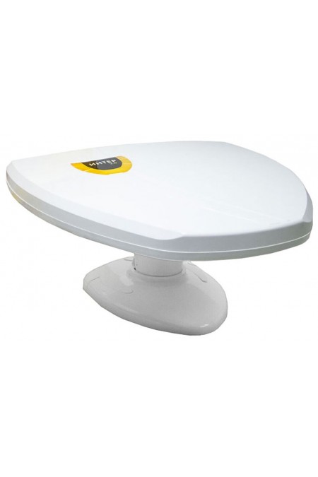 Антенна комнатная РЭМО BAS-5320-DX Интер 2.0 (белый) 